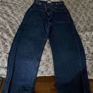Free people jeans
